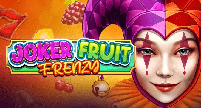 Joker Fruit Frenzy