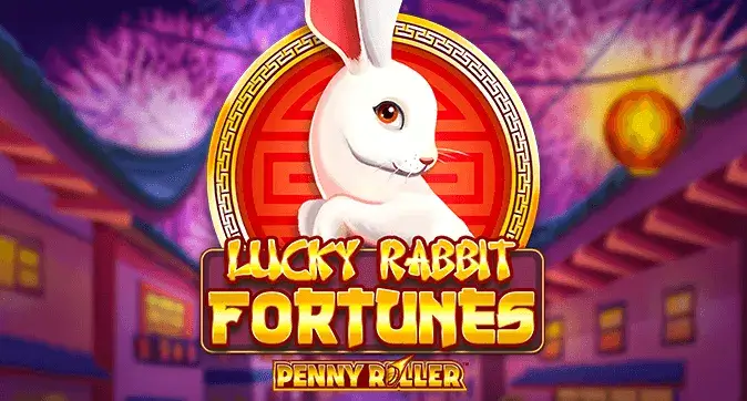 Lucky Rabbit Fortunes